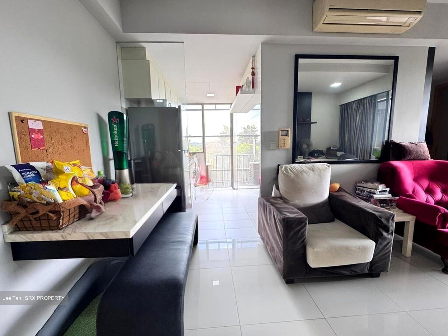 The Estuary (D27), Condominium #524693871